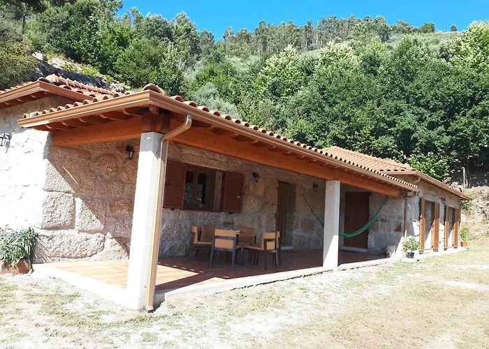 Casa Da Fragoeira