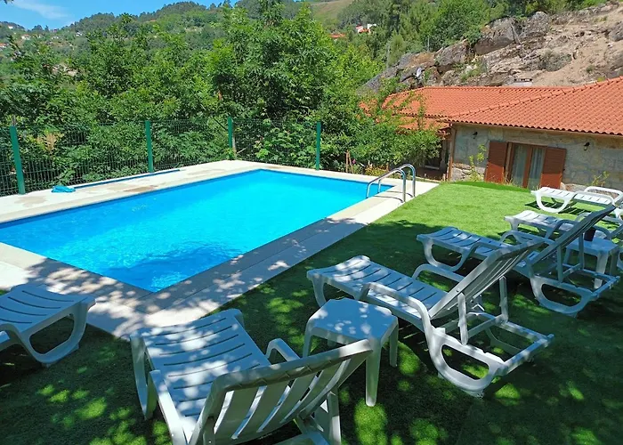 Casa Da Fragoeira