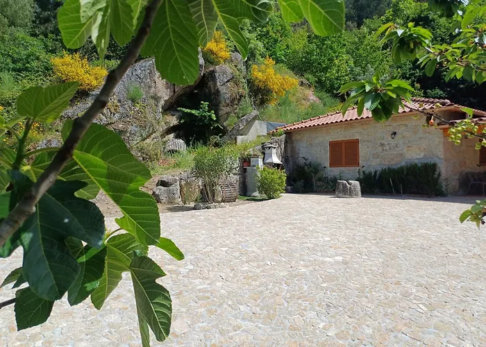 Casa Da Fragoeira