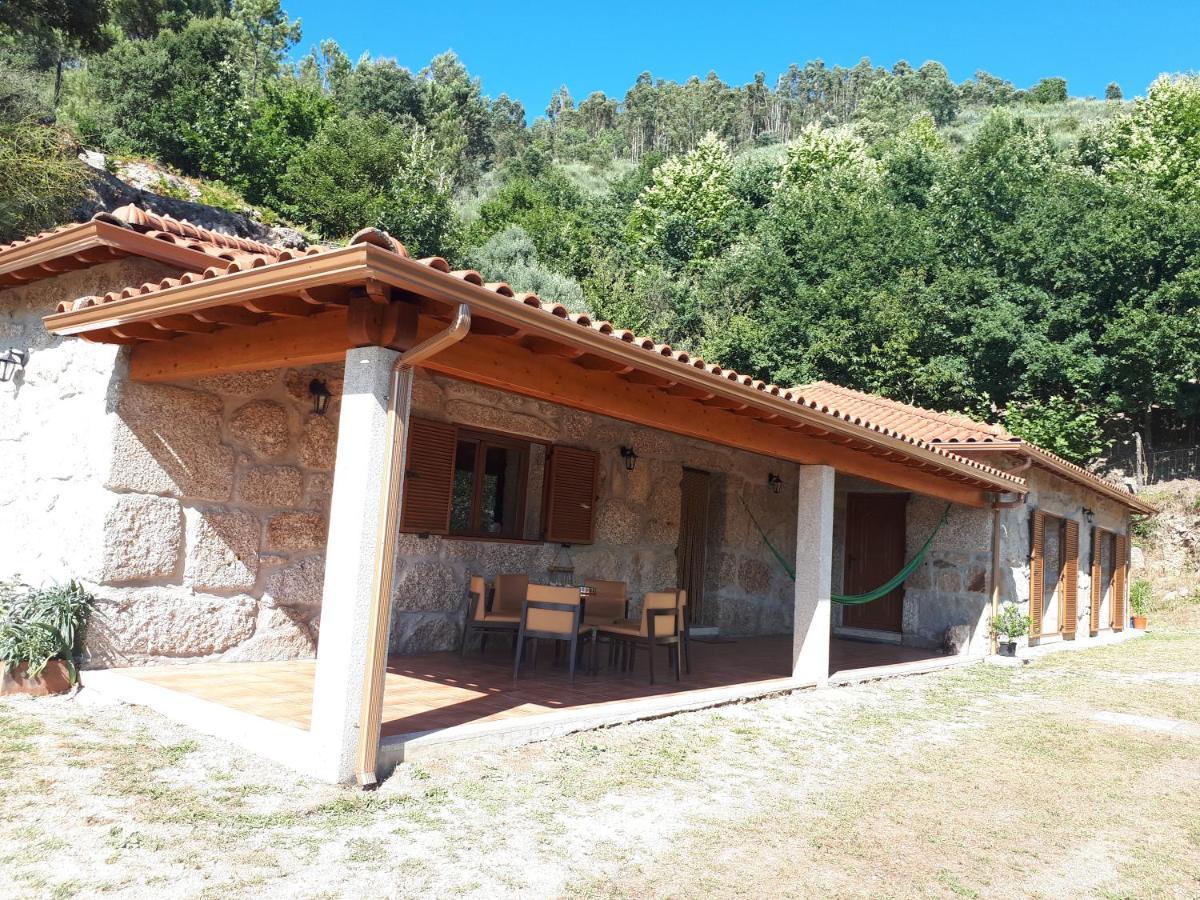 Casa Da Fragoeira Gandarela de Basto