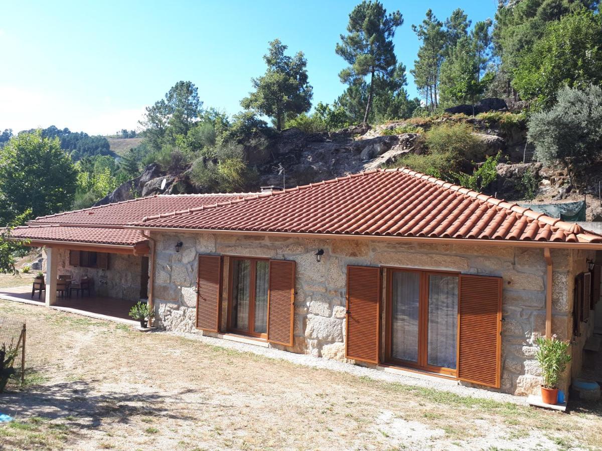 Holiday home Casa Da Fragoeira