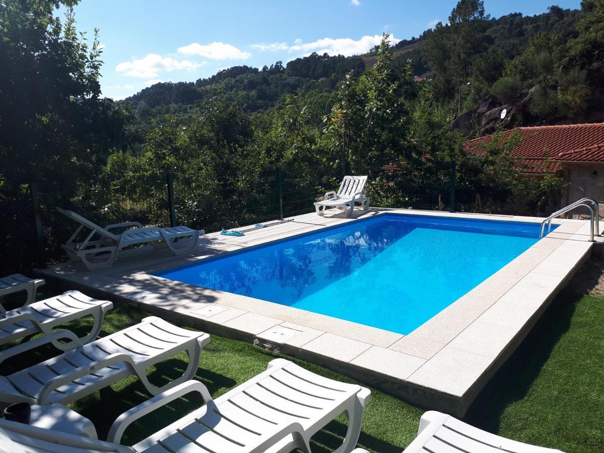Holiday home Casa Da Fragoeira
