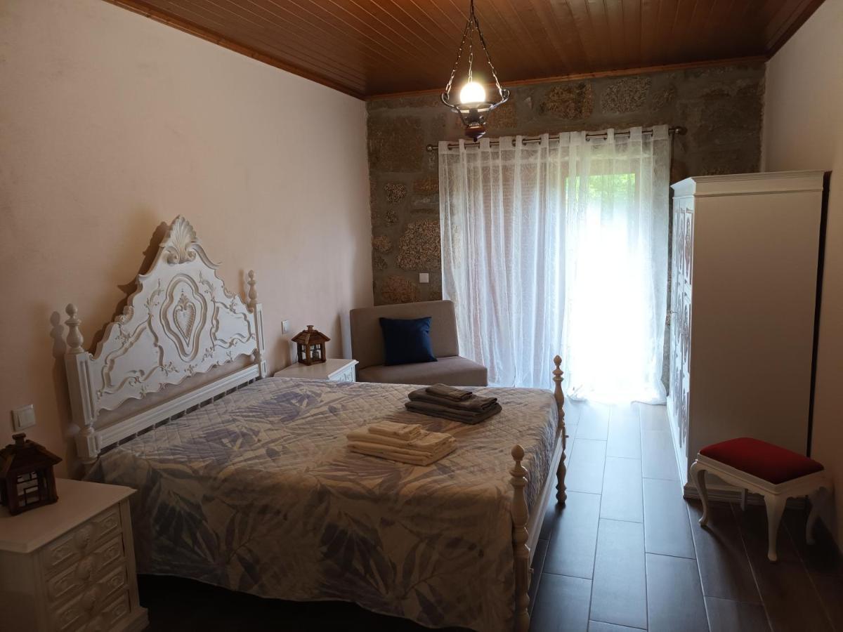 Casa Da Fragoeira Holiday home