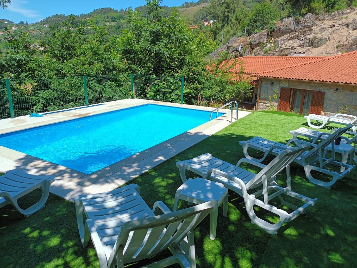 Casa Da Fragoeira *