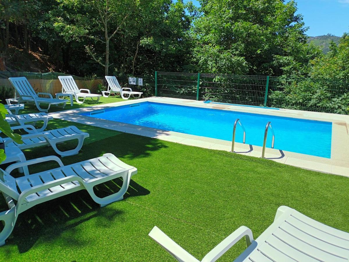 Casa Da Fragoeira Holiday home *