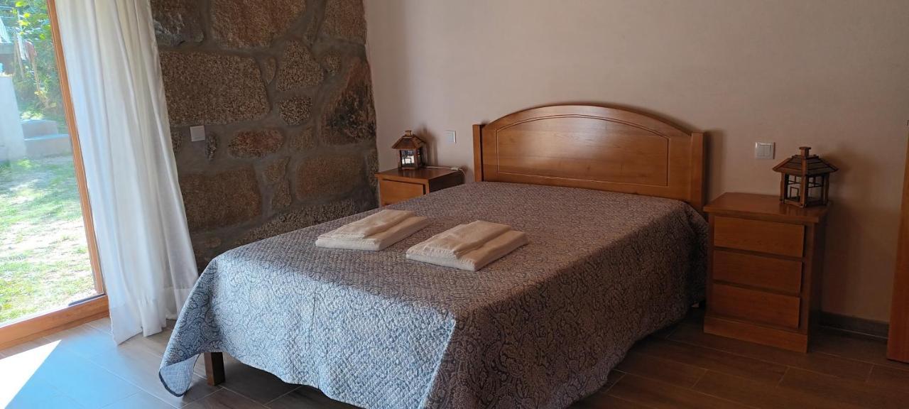 Casa Da Fragoeira * Gandarela de Basto
