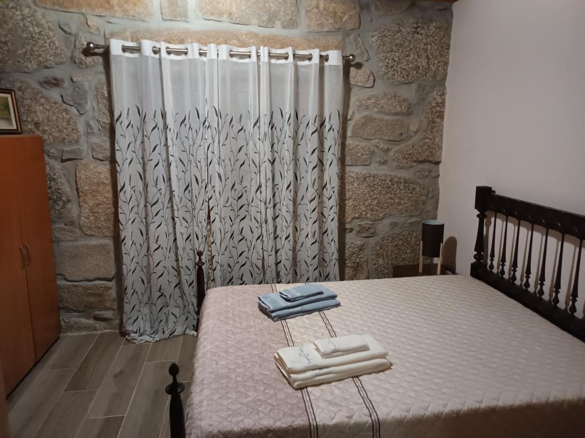 Casa Da Fragoeira * Gandarela de Basto