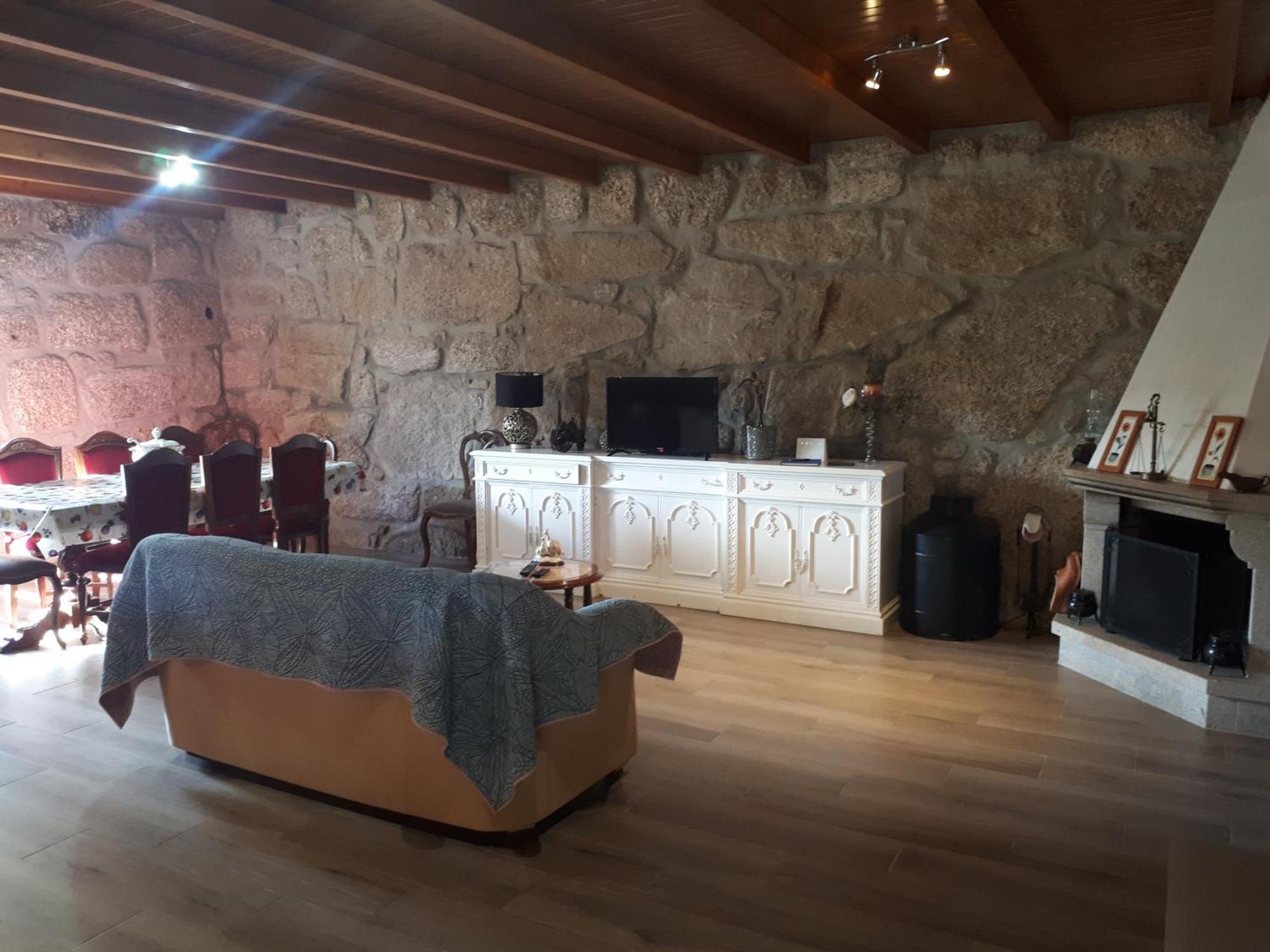 Casa de Férias Casa Da Fragoeira *