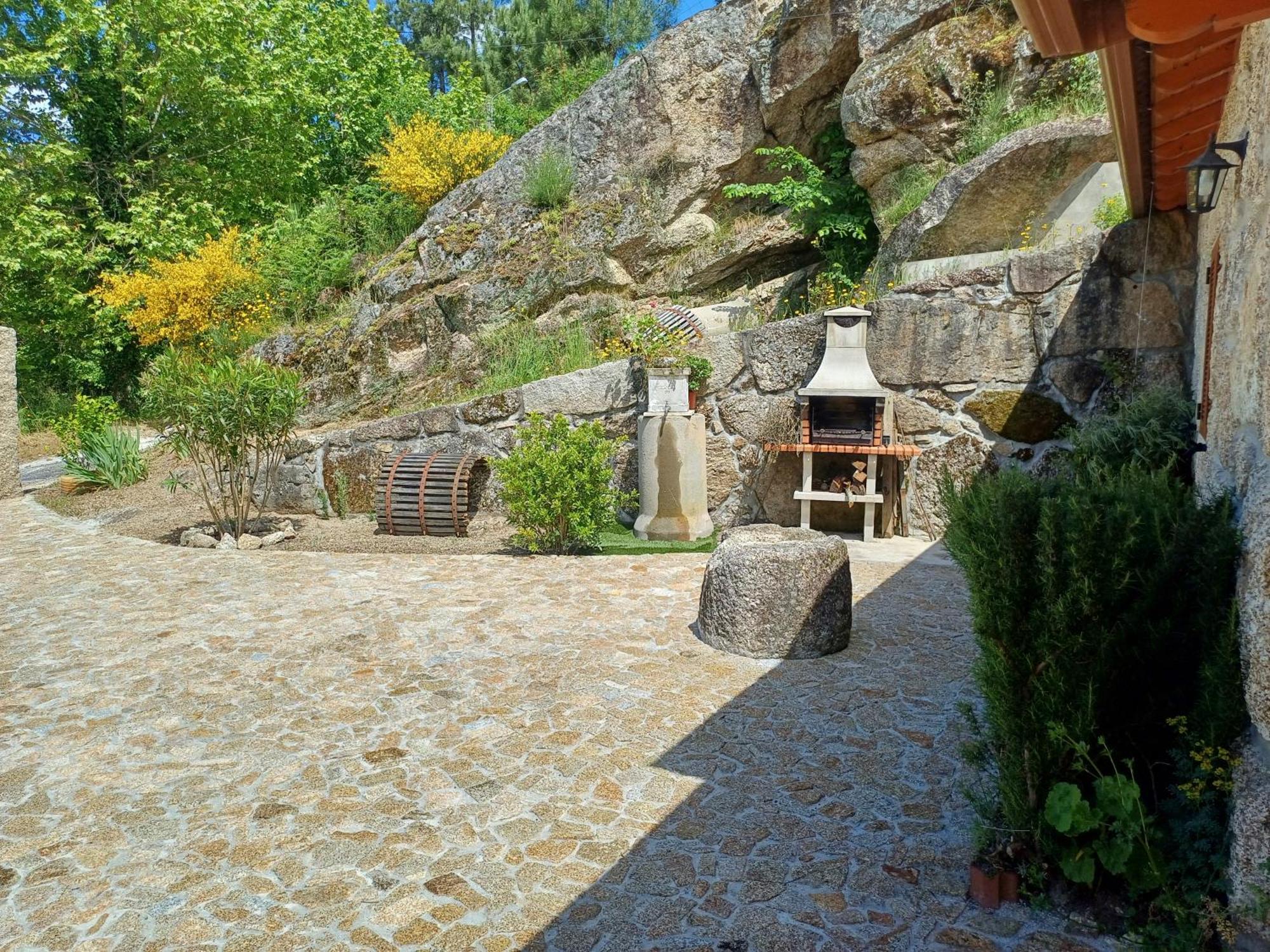 Casa de Férias Casa Da Fragoeira